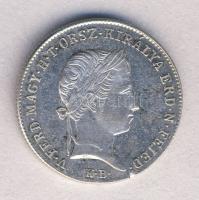 1848KB. 10Kr Ag T:2+ ph. RRR!!