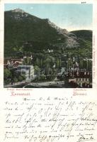 Brassó Girls-school