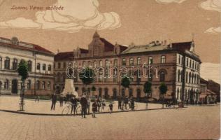 Losonc City Hotel (EK)