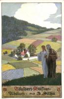 Adalbert Stifter s: Kutzer