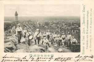 Plovdiv school excursion