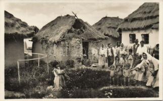 Sub-Carpathian Gypsies