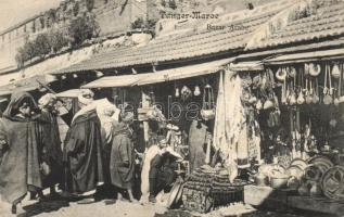 Tangier arabian bazaar (EB)