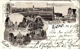 Aichach Litho