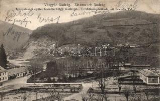 Nadrág iron works (EK)