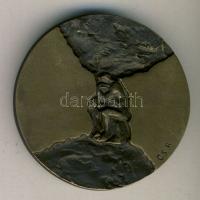 1980. A Magyar Népköztársaság Minisztertanácsa által alapított Eötvös Lóránd-díja Pullai Árpád aláír...