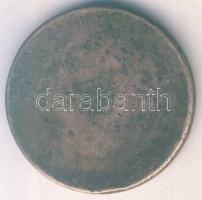 Oroszország 1876EM. 5k csak előlapi veret! T:3