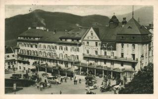 Mariazell Hotel Laufenstein