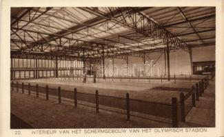 Amsterdam Olympic stadium 1928