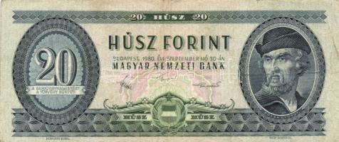 1962-1984. 10Ft (2x) + 20Ft + 50Ft (2x) + 100Ft T:III