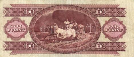 1962-1984. 10Ft (2x) + 20Ft + 50Ft (2x) + 100Ft T:III