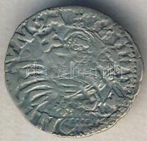 I. Mátyás 1489. Dénár Ag (ÉH.567b) T:2/3