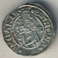 I. Ferdinánd 1547. Dénár Ag (ÉH.745a) T:2+