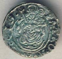 II. Mátyás 1619. Dénár Ag (ÉH.870) T:2