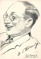 Dr Ferenczi s: Oscar Lazar