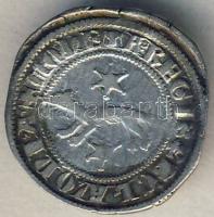 IV. Béla 1235-1270. Szlavón Dénár Ag (ÉH.Sz.2.) T:2/2-