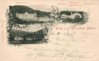 Alland sanatorium