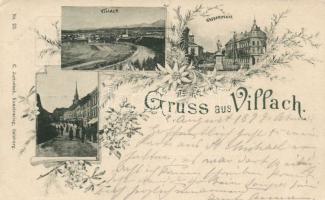 1899 Villach