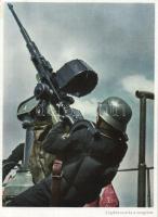 WWII German military propaganda