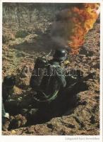 WWII German military propaganda