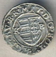 II. Mátyás 1618. Dénár Ag (ÉH.870) T:2