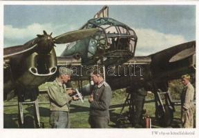 WWII German military propaganda