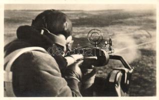 WWII German military propaganda Luftwaffe