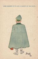 WWII military s: Bizuth