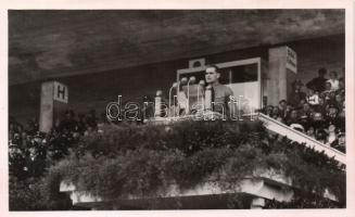 Stuttgart Nazi party day