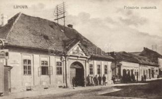 Lippa Administration