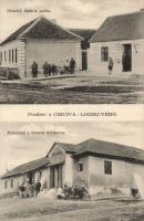 Cerova Post and shop