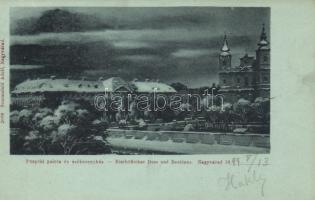 1899 Nagyvárad Litho