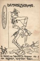 Military humor s: Rudi Kutzer