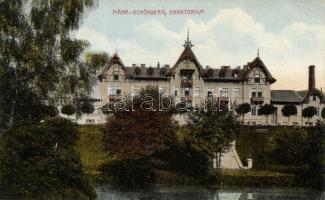 Sumperk Sanatorium