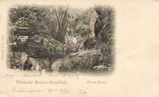 Kovácspatak Amor-spring (EK)