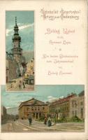 Sopron Litho (EB)