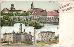 Győr Litho