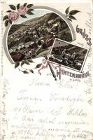 1895 Hinterbrühl Litho