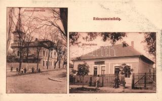 Budapest XVI. Rákosszentmihály