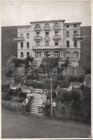 Abbazia Pension Adriatica