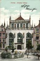 Gdansk Artushof