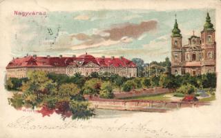 Nagyvárad Litho s: Geiger