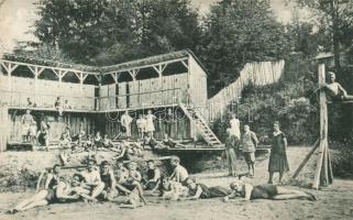 Csikszereda Hellwig Bath