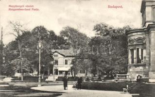 Budapest XIII. Margitsziget