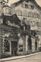 Luzern Restaurant (EB)