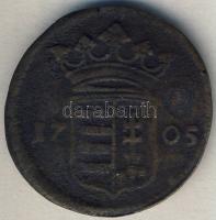 1705. X Poltúra "Rákóczi szabadságharc" T:3