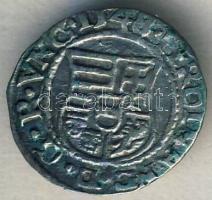 I. Ferdinánd 1548. Dénár Ag (ÉH.745a) T:2