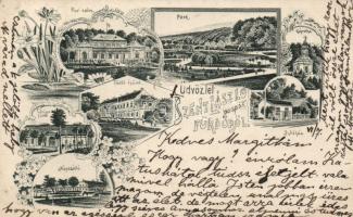 Szentlászló (Püspök) fürdő