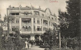 Crikvenica hotel