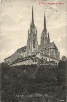 Brno cathedral